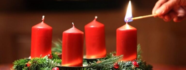 Eerste Zondag Van De Advent – B | Bijbelcitaat